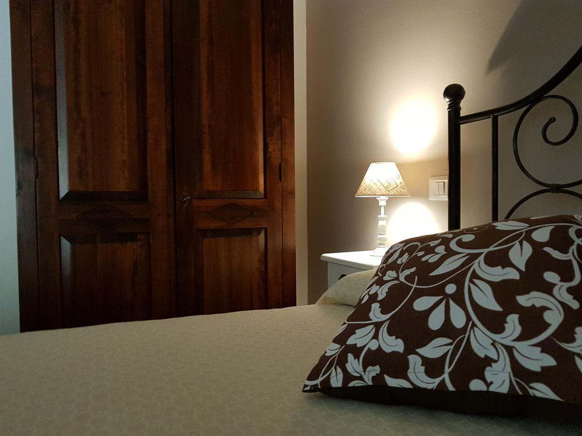 B&B Villa Sole Controguerra Eksteriør bilde